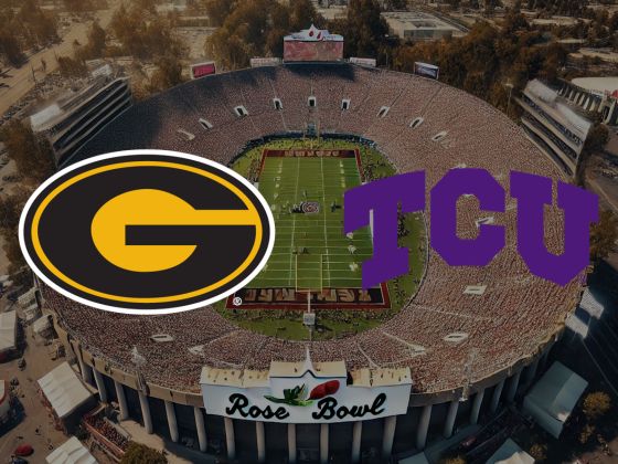 TCU Horned Frogs vs. Grambling State Tigers